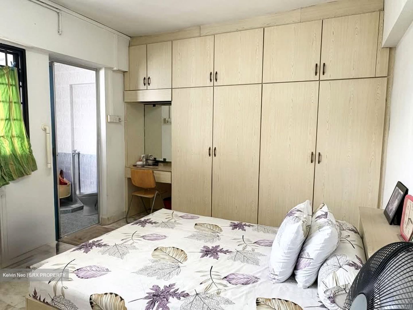 Blk 320 Hougang Avenue 5 (Hougang), HDB 5 Rooms #582377521